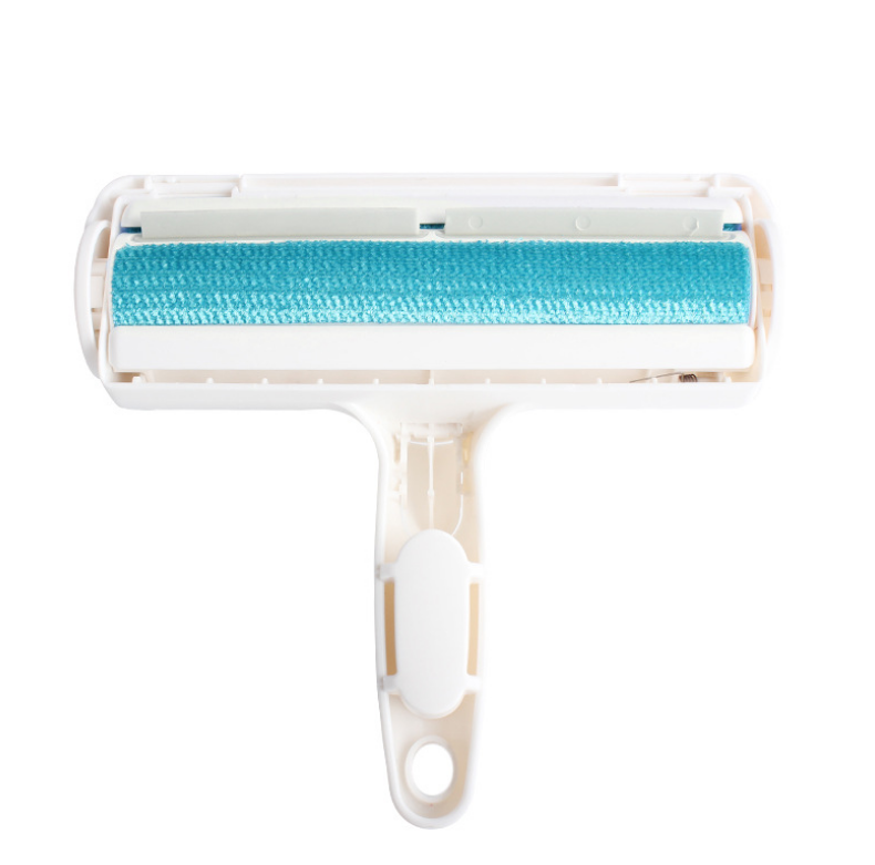 FurSwipe Self-Cleaning Pet Hair Roller